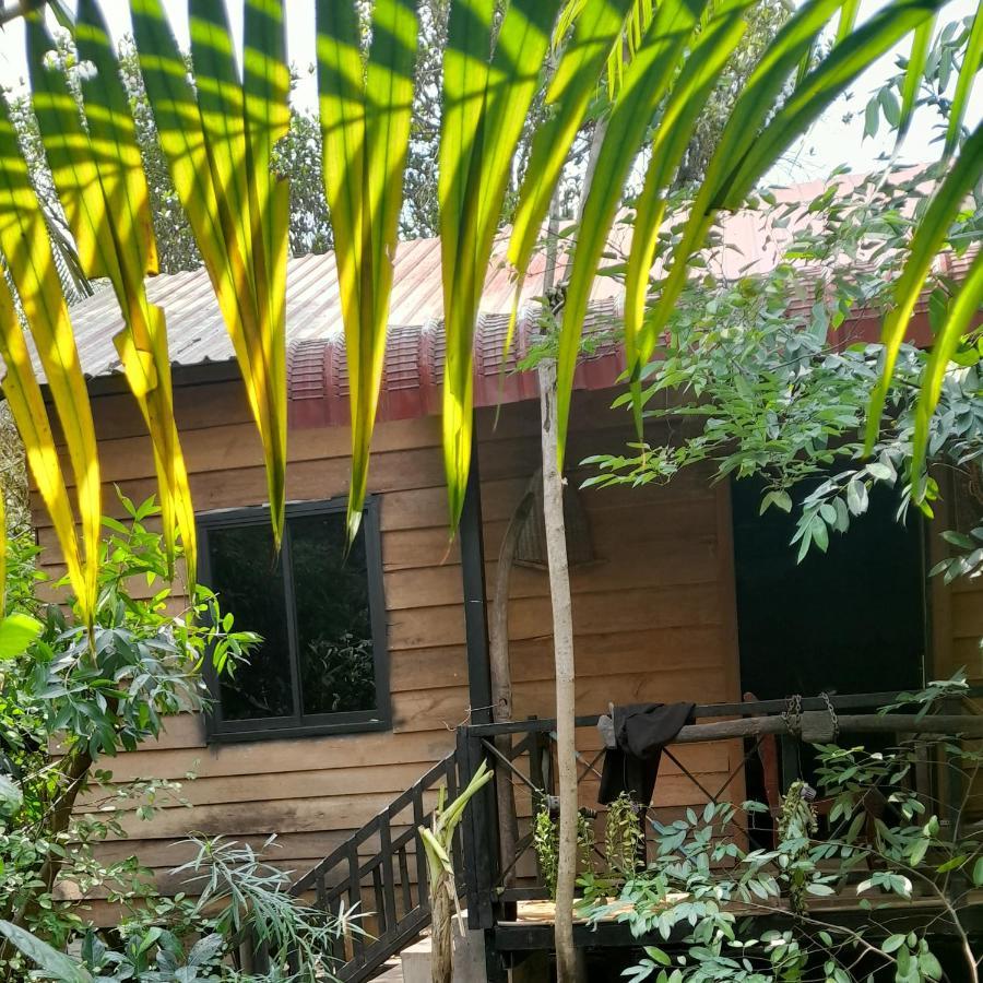 Sok Phen Homestay Siem Reap Exteriér fotografie