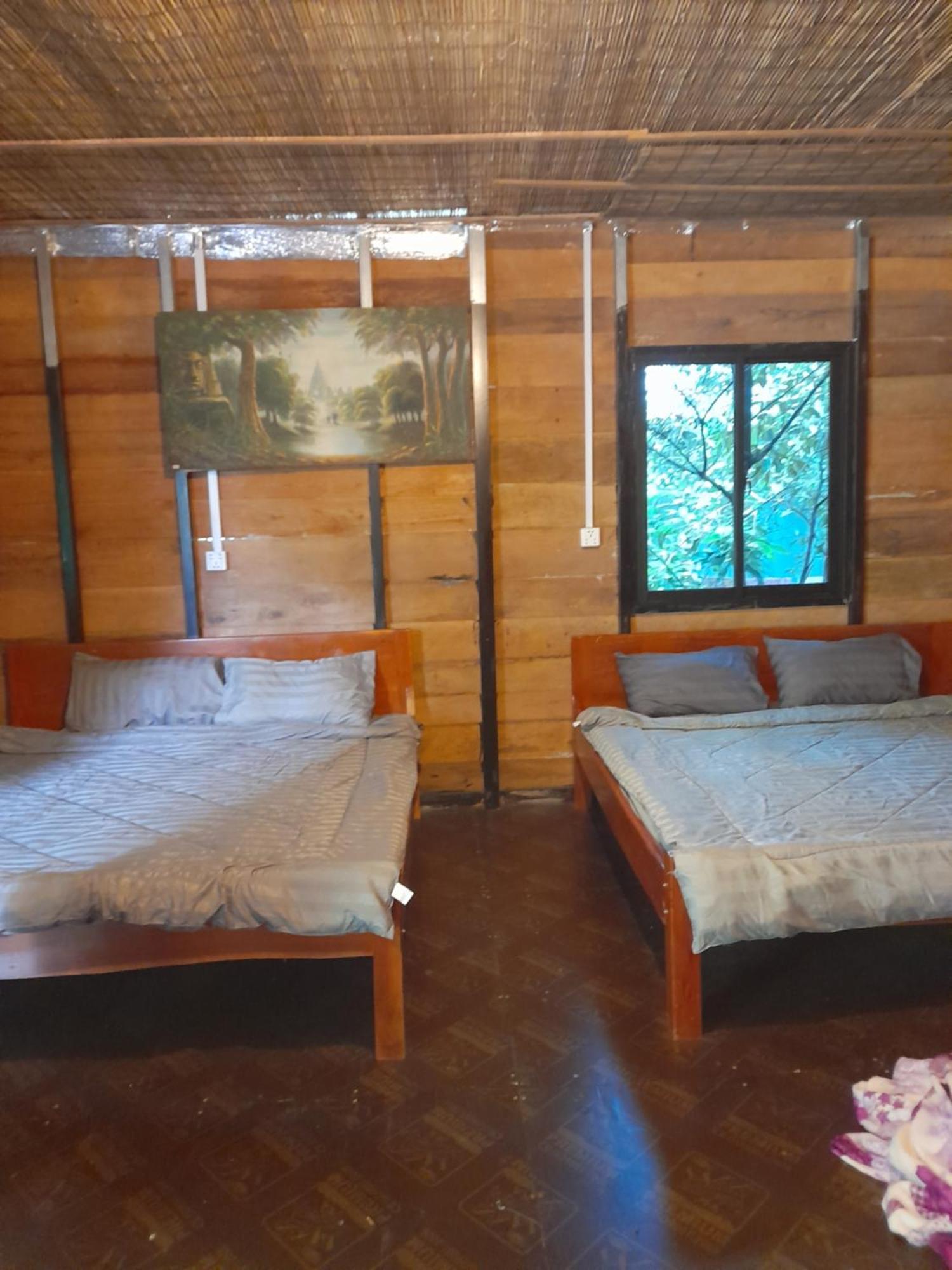 Sok Phen Homestay Siem Reap Exteriér fotografie