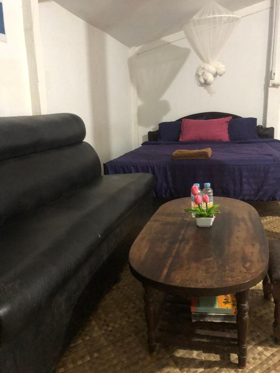 Sok Phen Homestay Siem Reap Exteriér fotografie