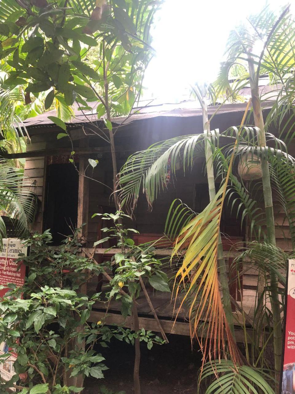 Sok Phen Homestay Siem Reap Exteriér fotografie