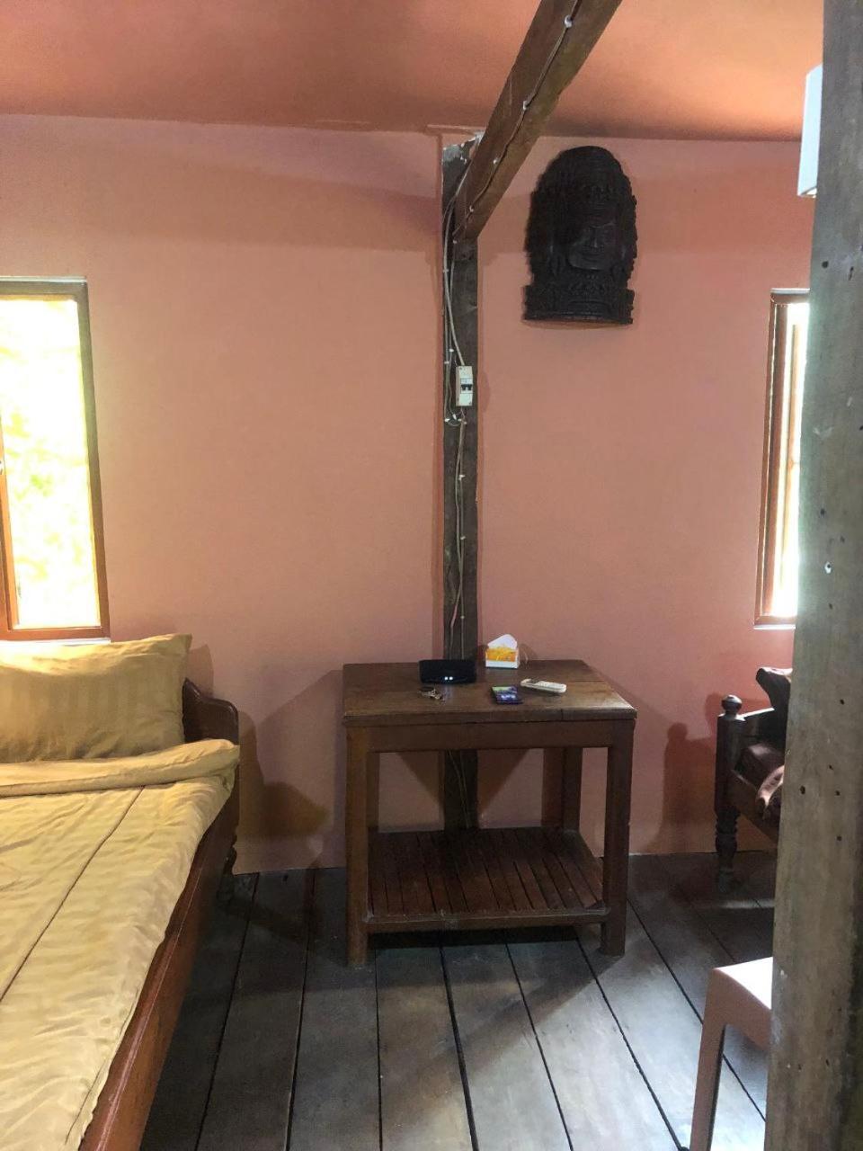 Sok Phen Homestay Siem Reap Exteriér fotografie