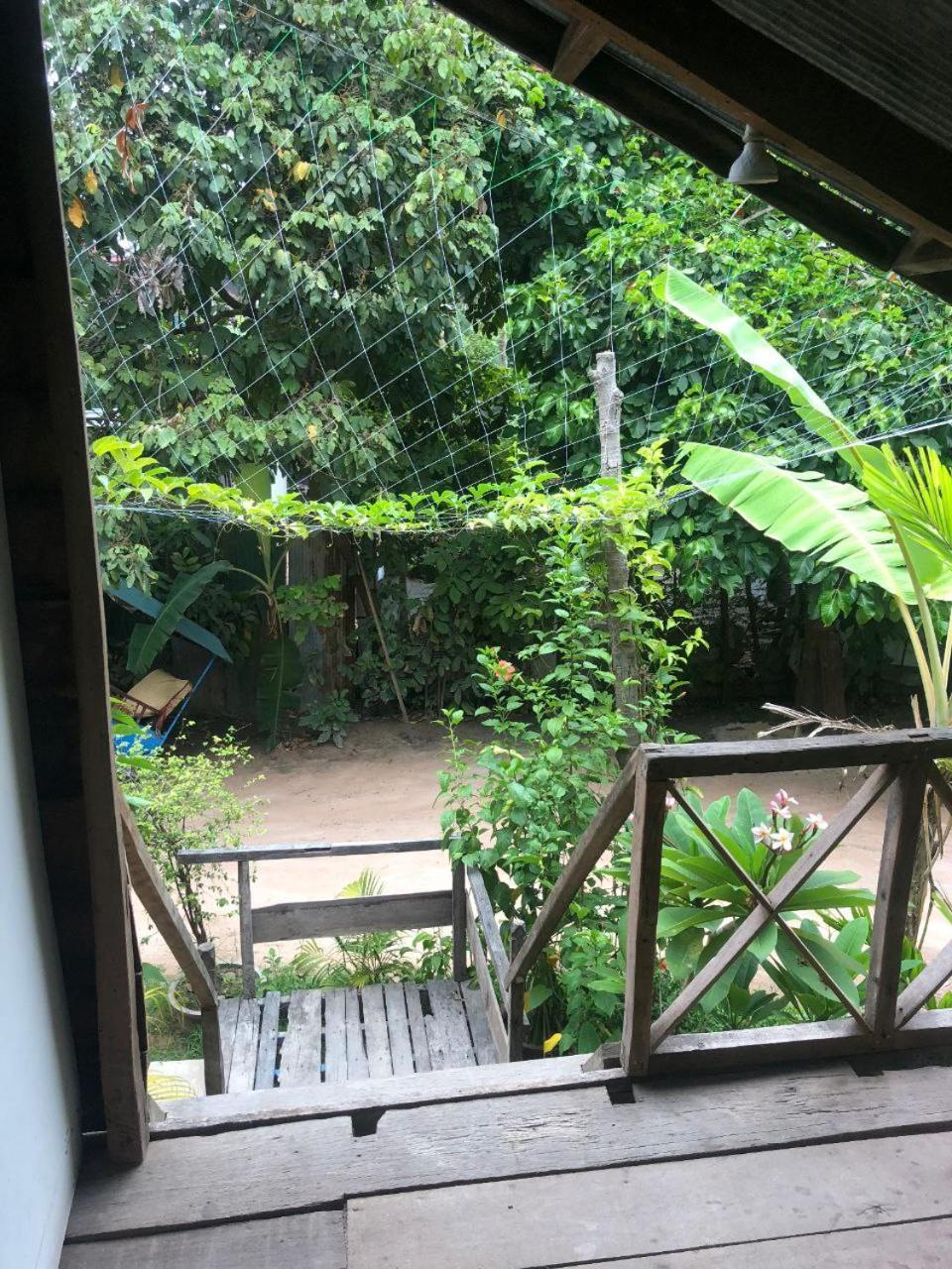 Sok Phen Homestay Siem Reap Exteriér fotografie