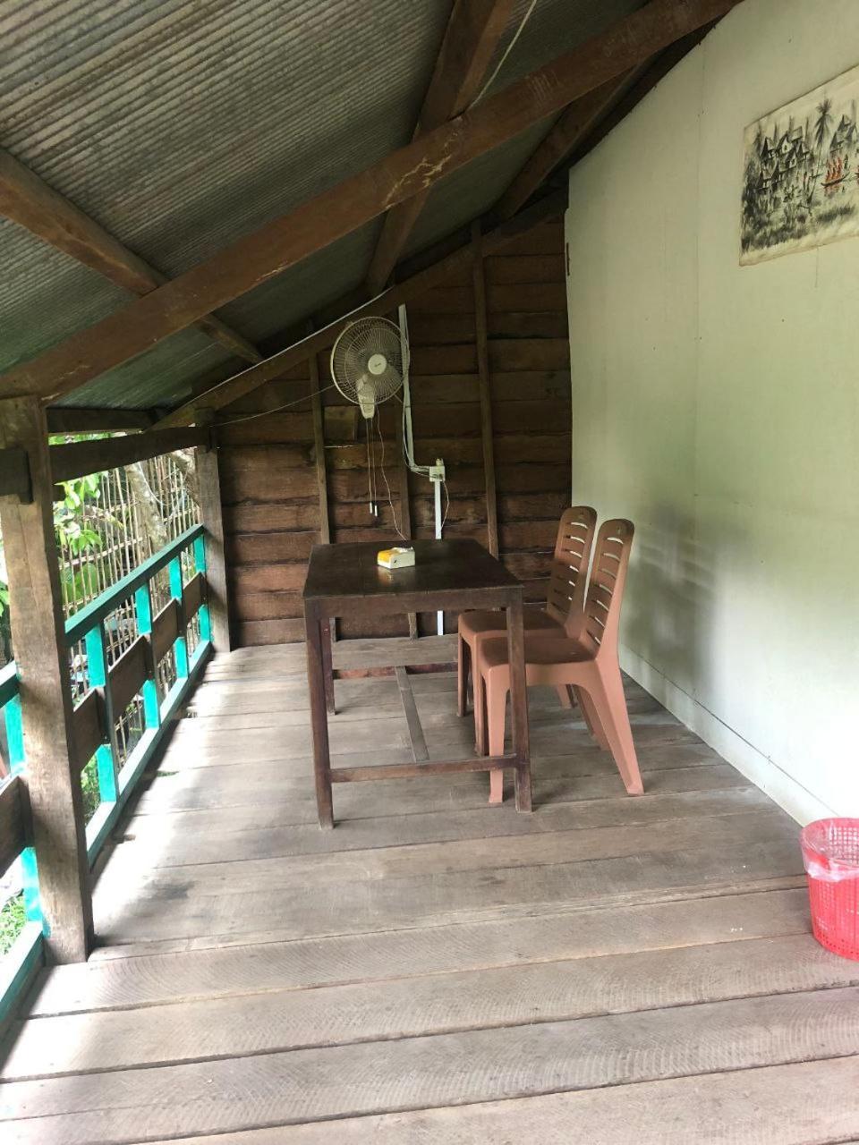 Sok Phen Homestay Siem Reap Exteriér fotografie