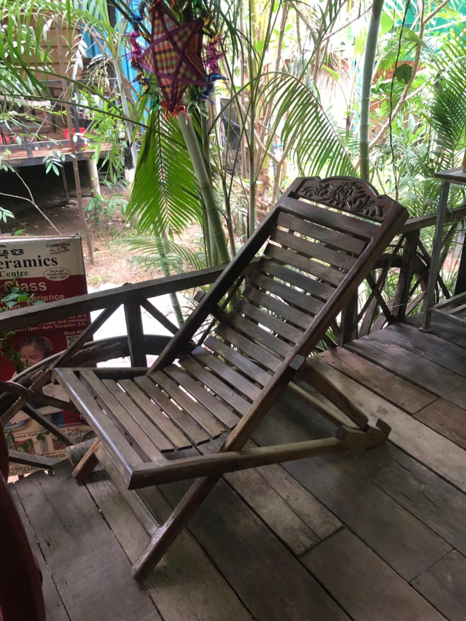 Sok Phen Homestay Siem Reap Exteriér fotografie