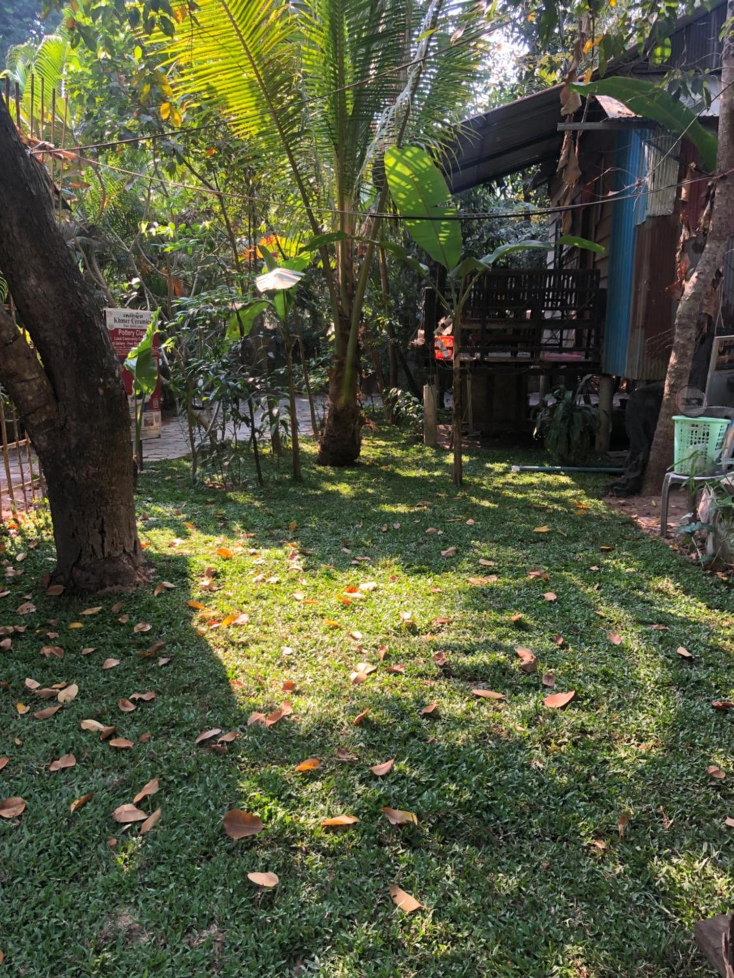 Sok Phen Homestay Siem Reap Exteriér fotografie