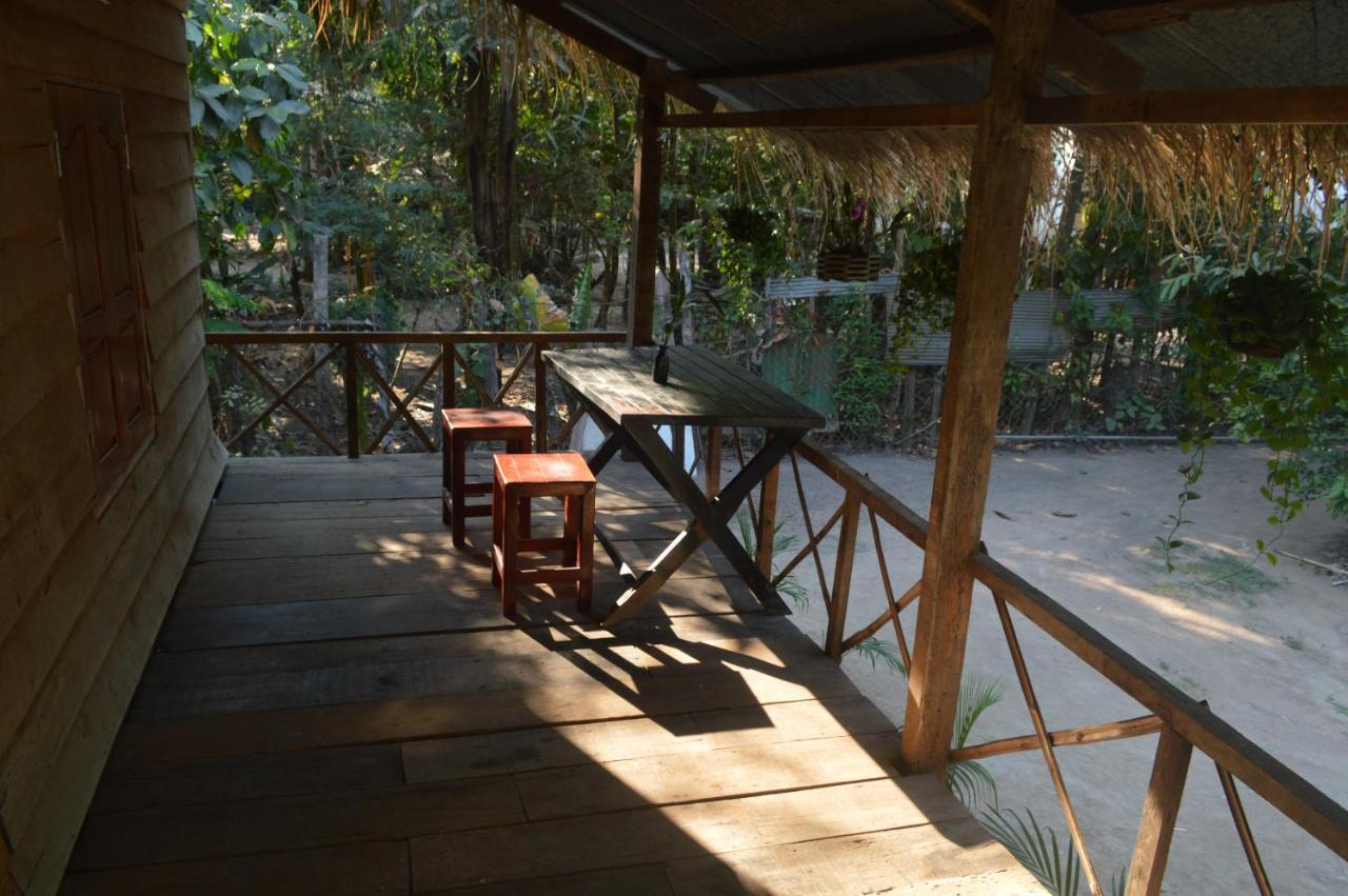 Sok Phen Homestay Siem Reap Exteriér fotografie