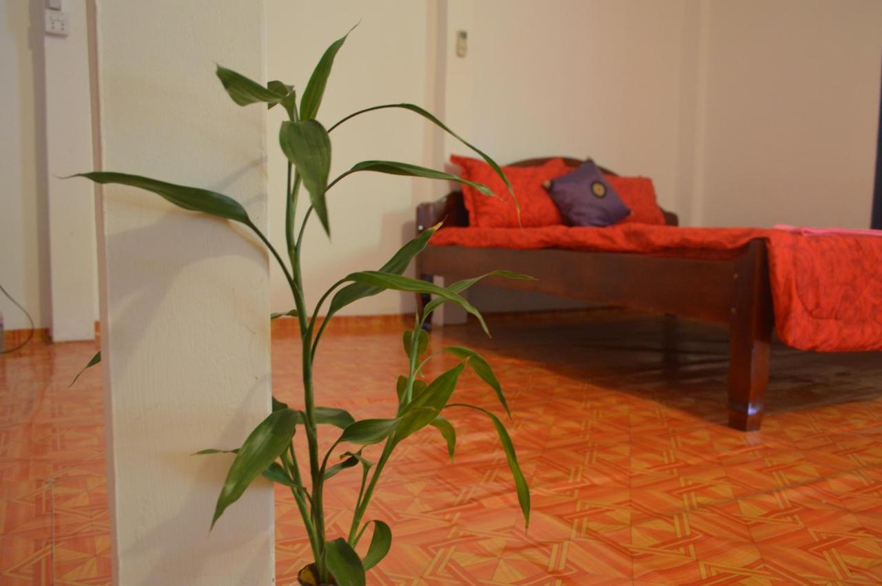 Sok Phen Homestay Siem Reap Exteriér fotografie