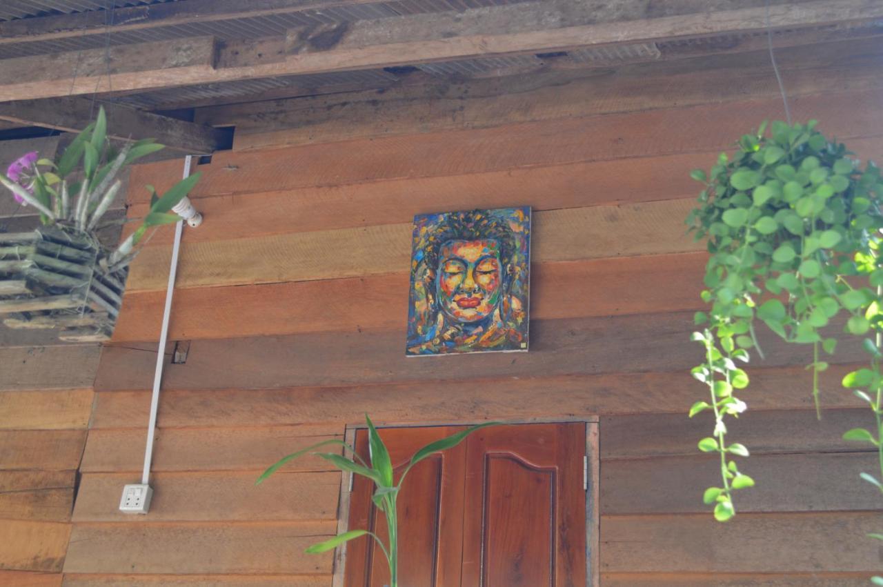 Sok Phen Homestay Siem Reap Exteriér fotografie