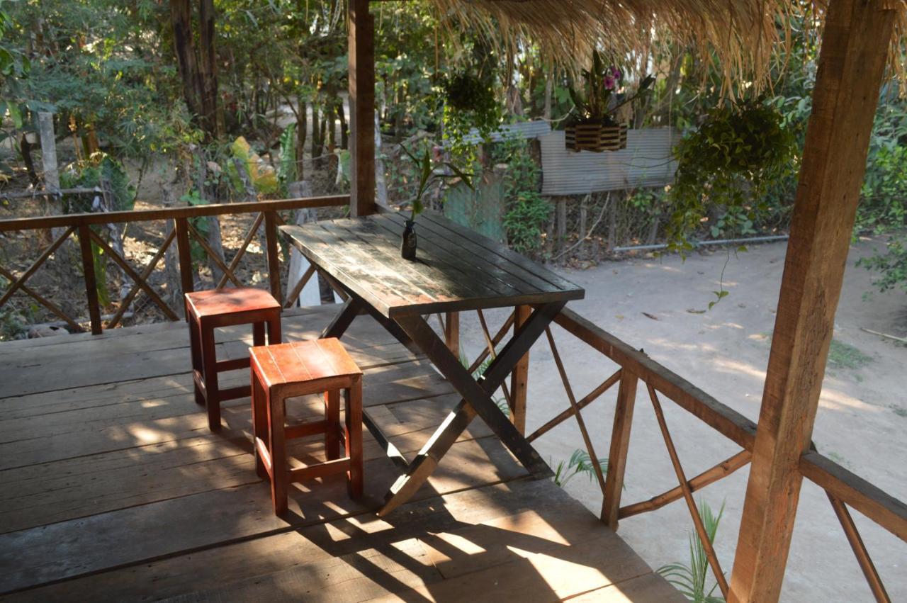 Sok Phen Homestay Siem Reap Exteriér fotografie