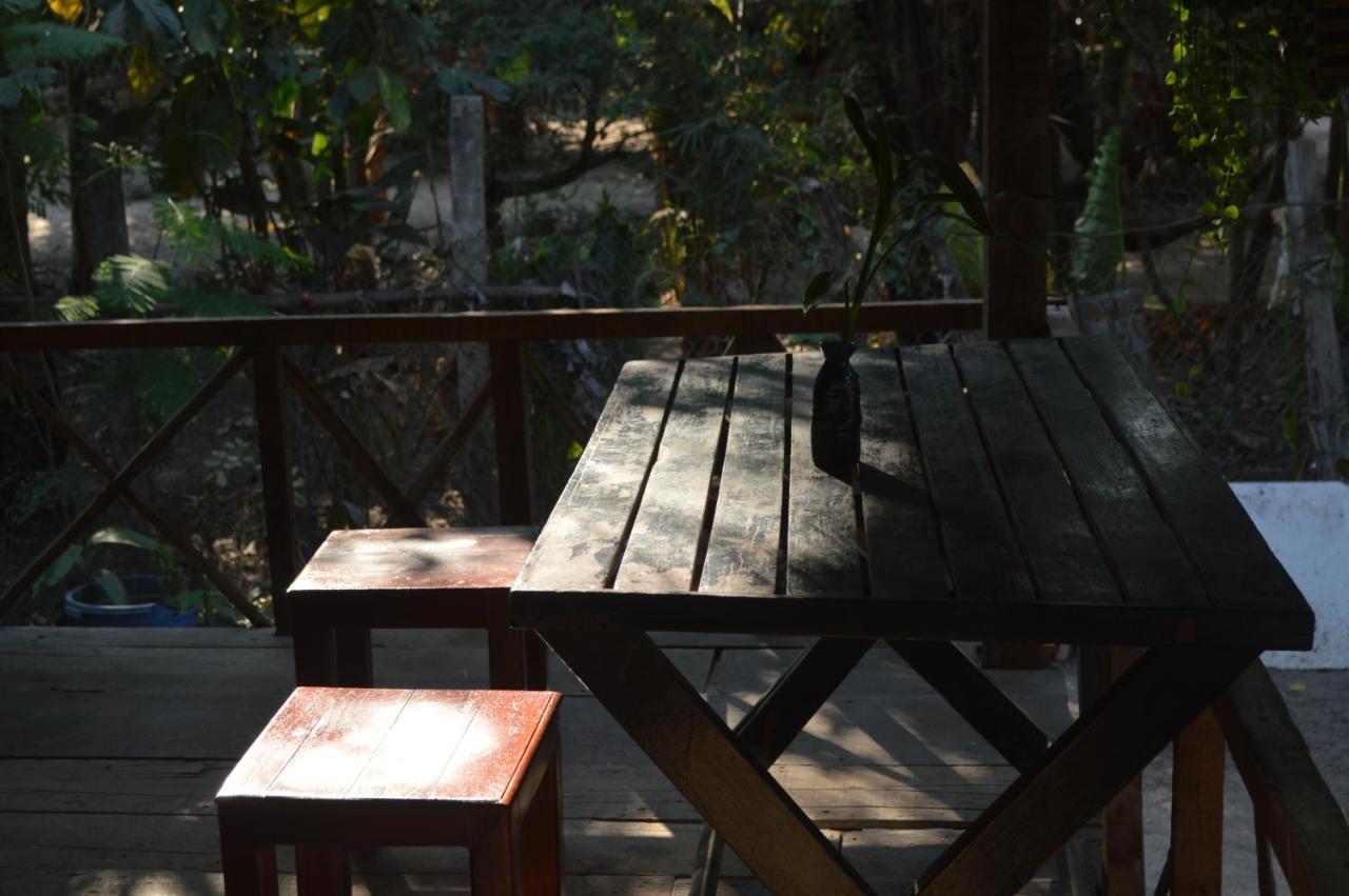 Sok Phen Homestay Siem Reap Exteriér fotografie