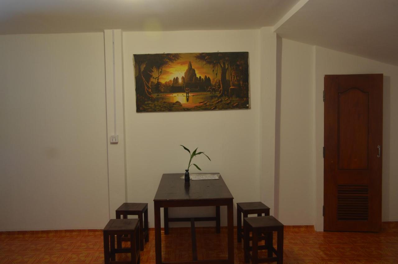 Sok Phen Homestay Siem Reap Exteriér fotografie