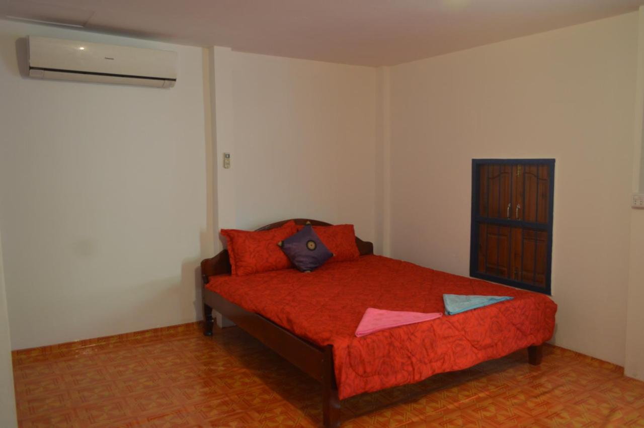 Sok Phen Homestay Siem Reap Exteriér fotografie
